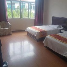 禄丰玉龙酒店(惠民路分店)