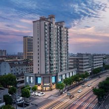 水韵酒店(嘉兴平湖东湖景区店)