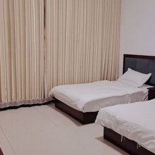 沽源西苑宾馆