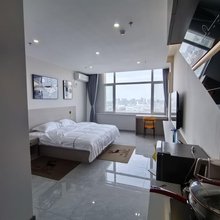 龙之海民宿(威海北站店)