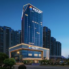 上饶鑫邦大酒店(吾悦广场店)