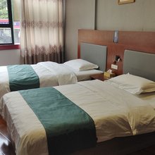 美梦来住宿酒店(遵义医科大学附属医院店)