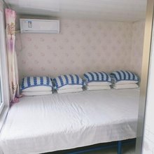本溪春海农家院