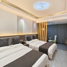 星城·Star亲子休闲度假民宿(平塘中国天眼科普基地店)