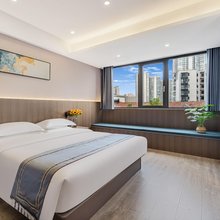 常州杨柳驿南街酒店(青果巷店)