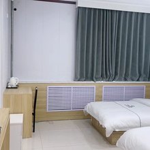 乌审旗鑫钻商务宾馆