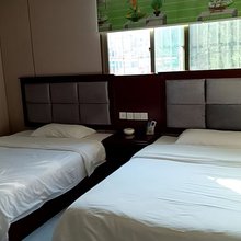 豪杰宾馆