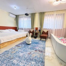 不期而遇民宿(西部长青旅游度假区店)