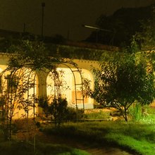 兴义万峰林汀山民宿