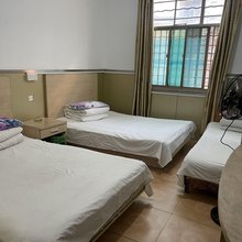 南陵旅馆(长兴南站店)