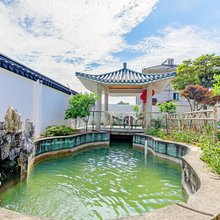 朱家尖和枫礼休闲度假民宿(南沙景区店)
