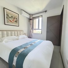 德远静待·时光(北京大兴国际机场店)