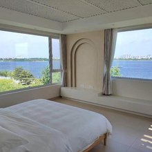 荣成逍遥海居民宿(樱花湖体育公园店)