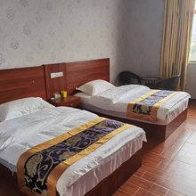 宁洱圣民宾馆(普洱古镇店)