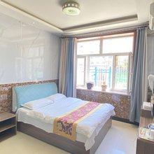 长春家院旅馆