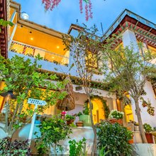 花语民宿(布达拉宫店)