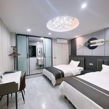 青创居(广州北亭广场店)