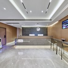皙柚酒店(江汉路店)