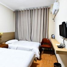 盛仕宾馆(正定古城店)