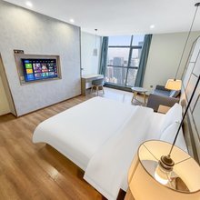 东莞布尔根酒店