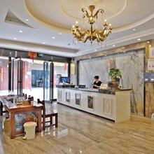 文山馨溢快捷酒店