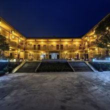 竹影休闲山庄