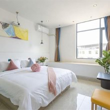 美程精品公寓(庆云南街1号分店)