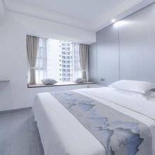 幸子客栈(张家界高铁西站店)