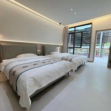 翠华山欢聚农家乐