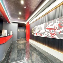 好嗨M电竞酒店(深圳宝安宝立方中心店)