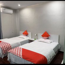南昌祥云宾馆