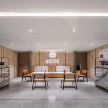 朗悦云景酒店(重庆观音桥步行街店)