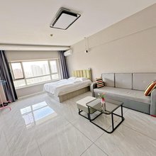 U mi优米影院公寓(沈阳火车站太原街店)