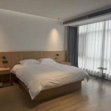 悦湖山酒店(湖山琴淤街店)