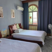 景德镇湘红客栈(古窑民俗博览区/陶瓷博物馆)