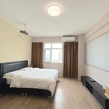 一城山水客栈(烟台大学万象汇店)
