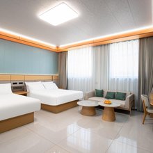 烟台二君小院