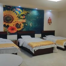 尚佳鑫鑫青年公寓