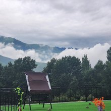 溪地鑫泉民宿