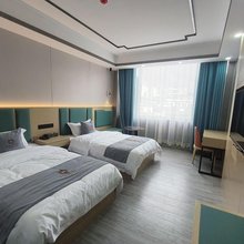 鸿泰酒店