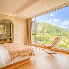 云溪·望山野奢山景度假Villa美宿(皖南川藏线板桥店)