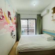 米酷公寓(广州天河智慧城地铁站店)