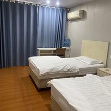 友佳宾馆(徐州九州职业技术学院店)