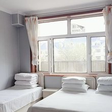 阿尔山颐馨宾馆