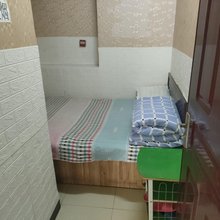 沈阳异乡人旅馆