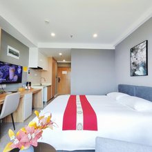 雄安望京酒店(奥特莱斯店)
