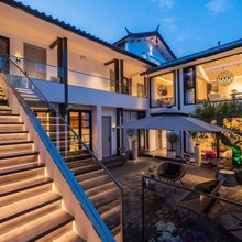 凯诺Resort inn·设计师花园民宿
