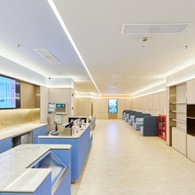 唯庭轻居酒店(上海大宁国际延长路地铁站店)