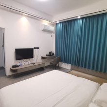小管家农庄民宿