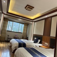 雅江青溪商务酒店